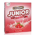 Ayurwin Nutrigain Junior Powder Strawberry 200 Gm (Refill Pack)(1) 